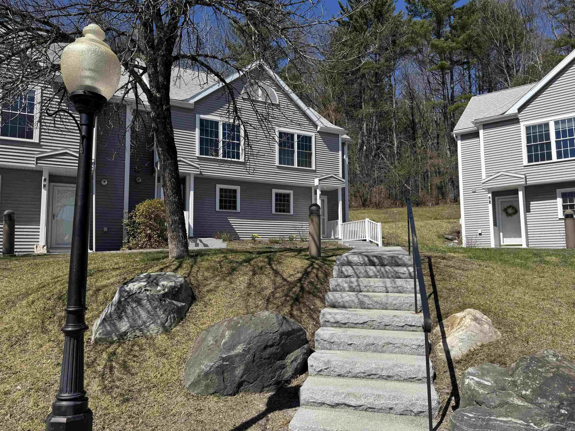 158 Riverside Townhouse Road Manchester VT 05255