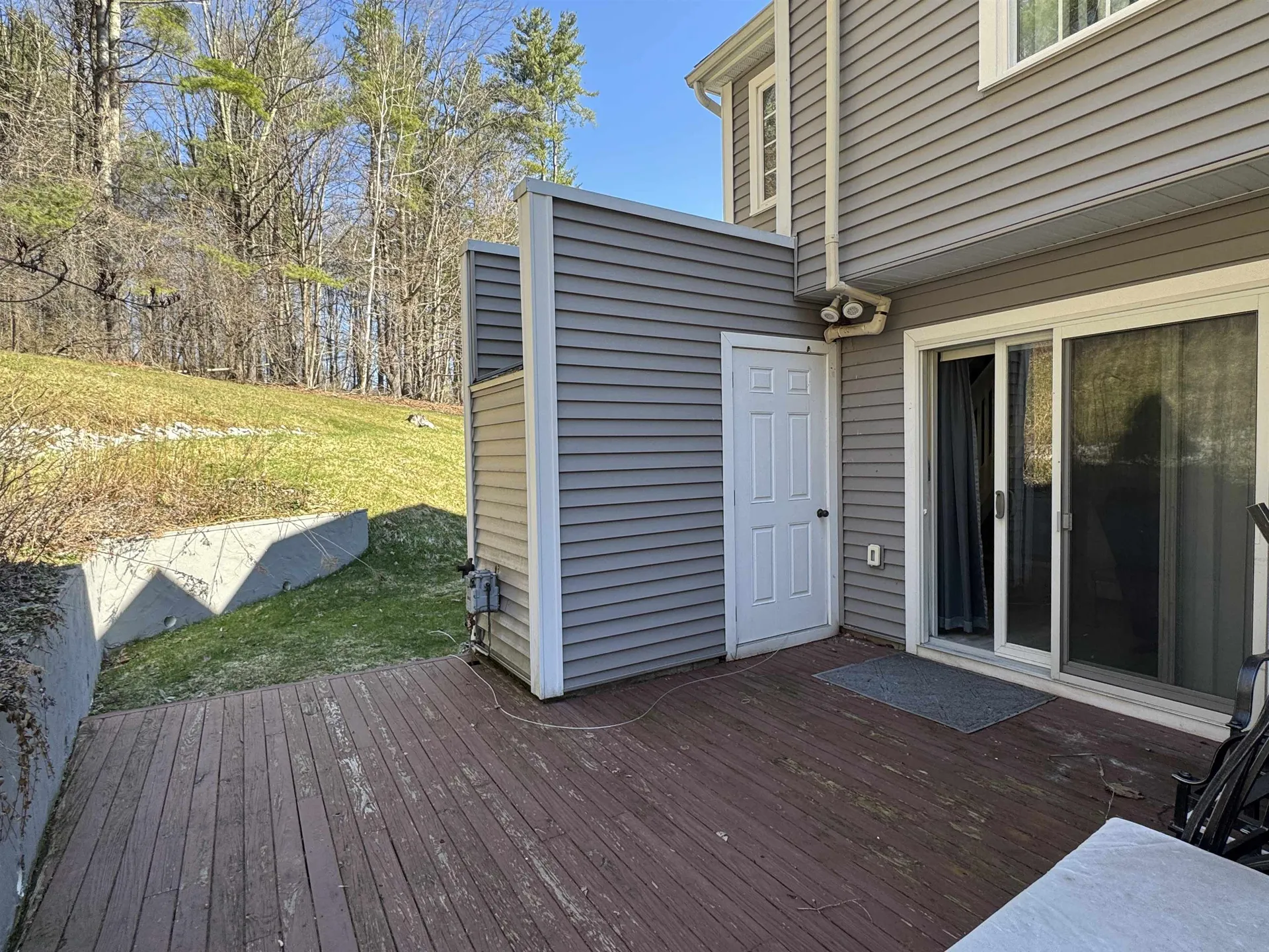 158 Riverside Townhouse Road Manchester VT 05255