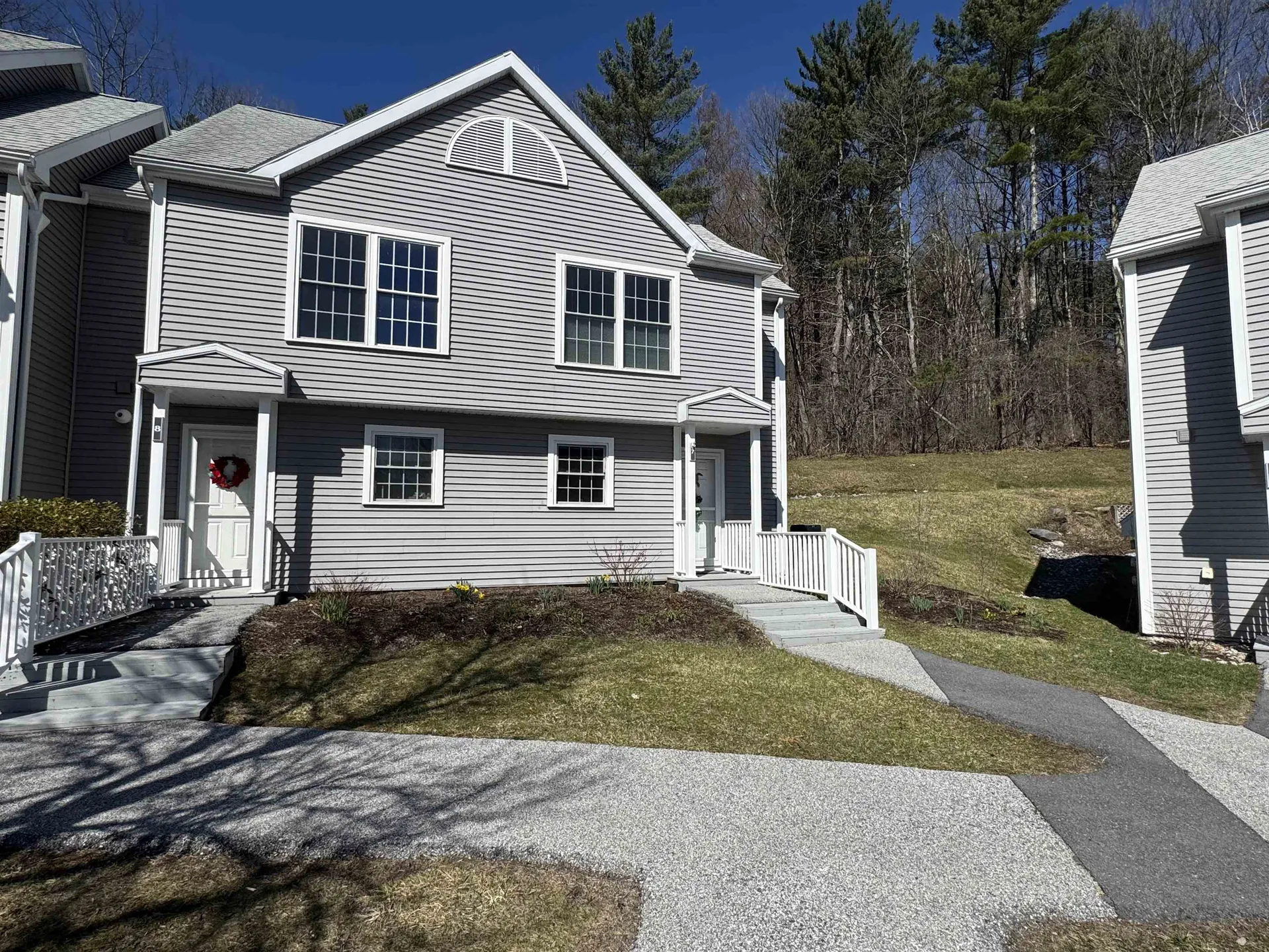 158 Riverside Townhouse Road Manchester VT 05255