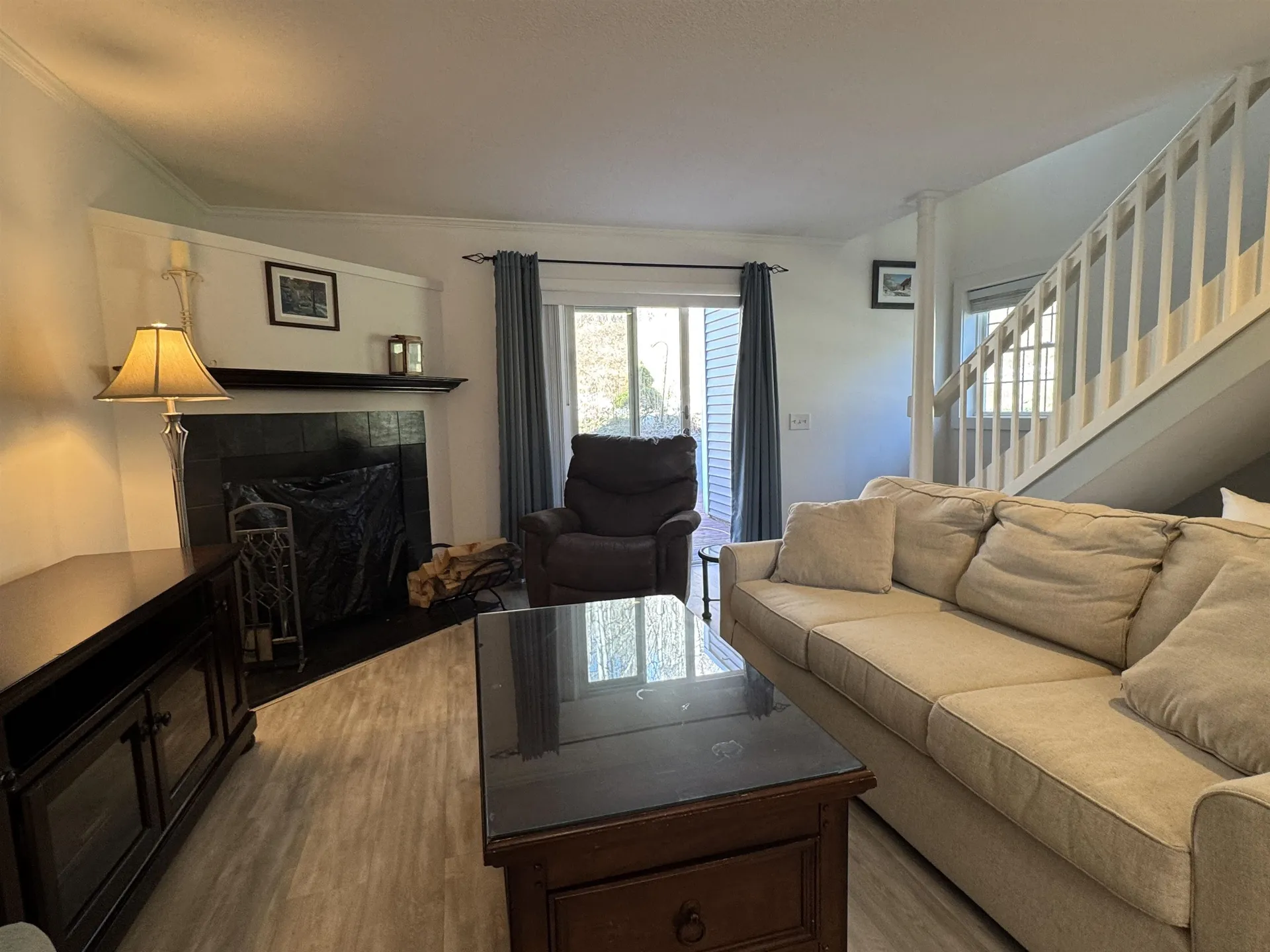158 Riverside Townhouse Road Manchester VT 05255