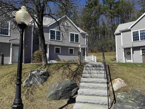 158 Riverside Townhouse Road Manchester VT 05255