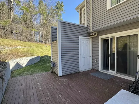 158 Riverside Townhouse Road Manchester VT 05255