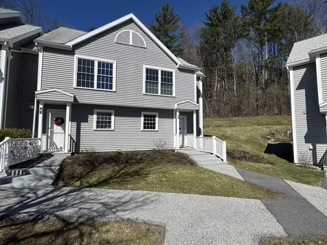 158 Riverside Townhouse Road Manchester VT 05255