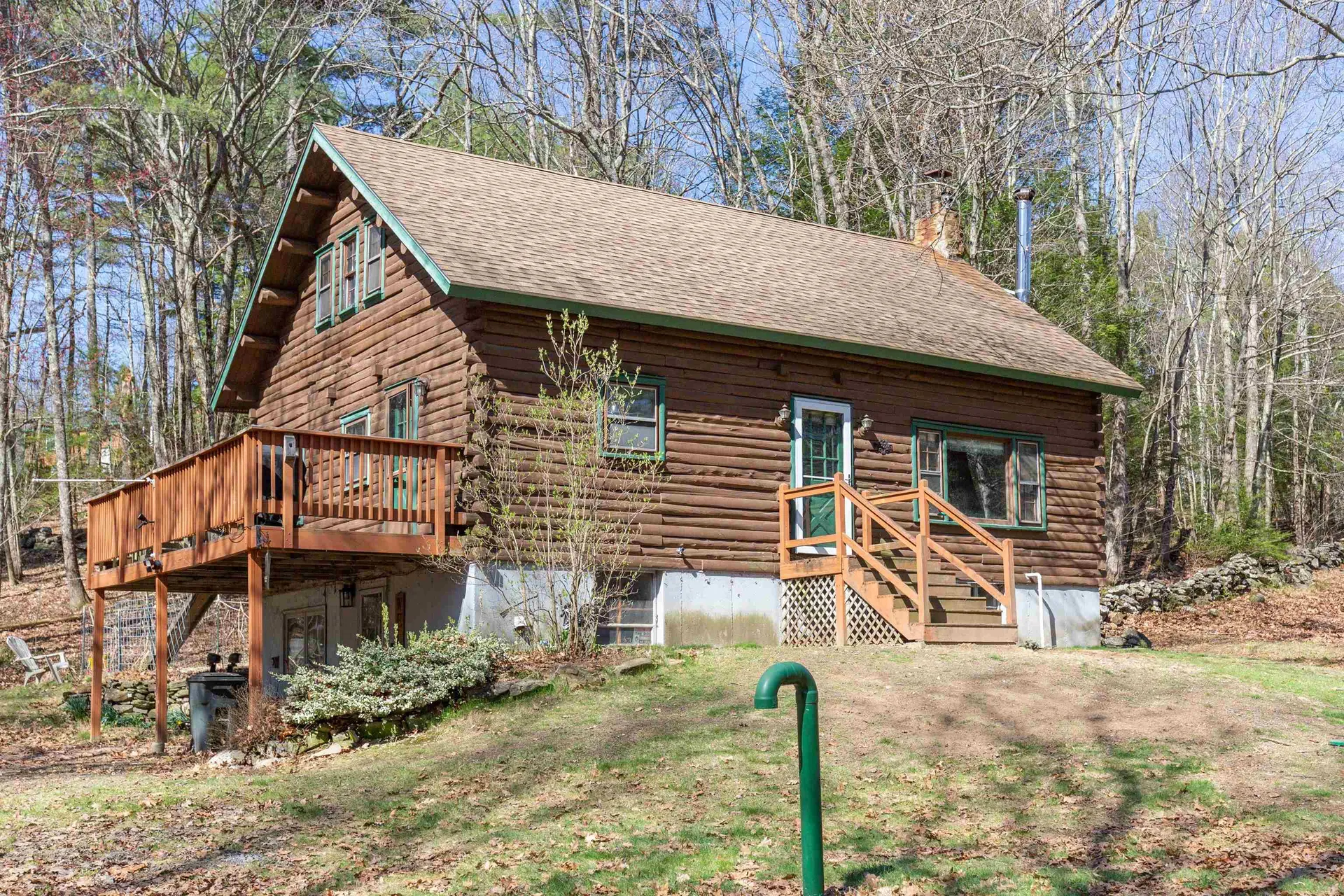 519 Candia Road Chester NH 03036
