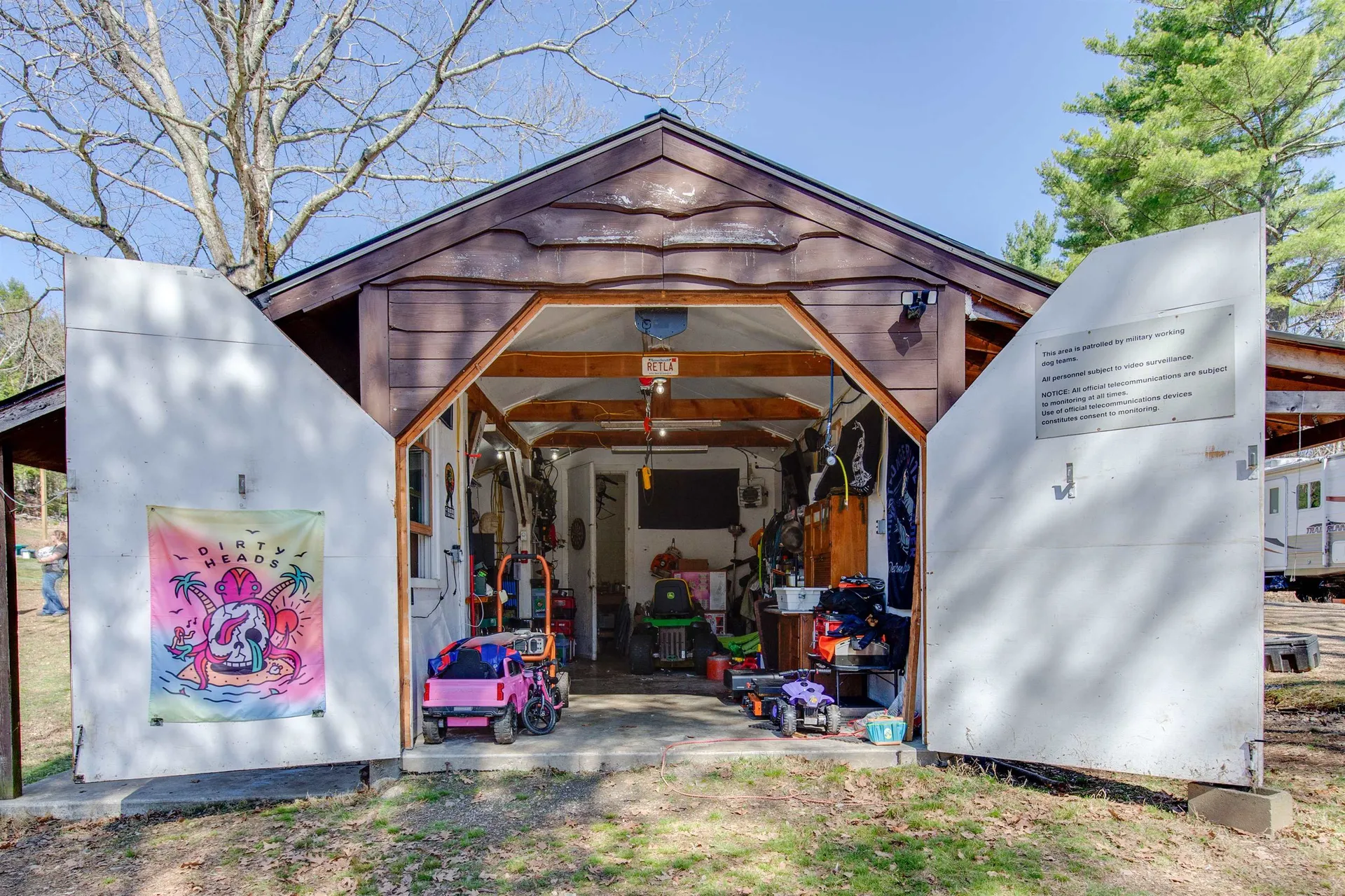 519 Candia Road Chester NH 03036