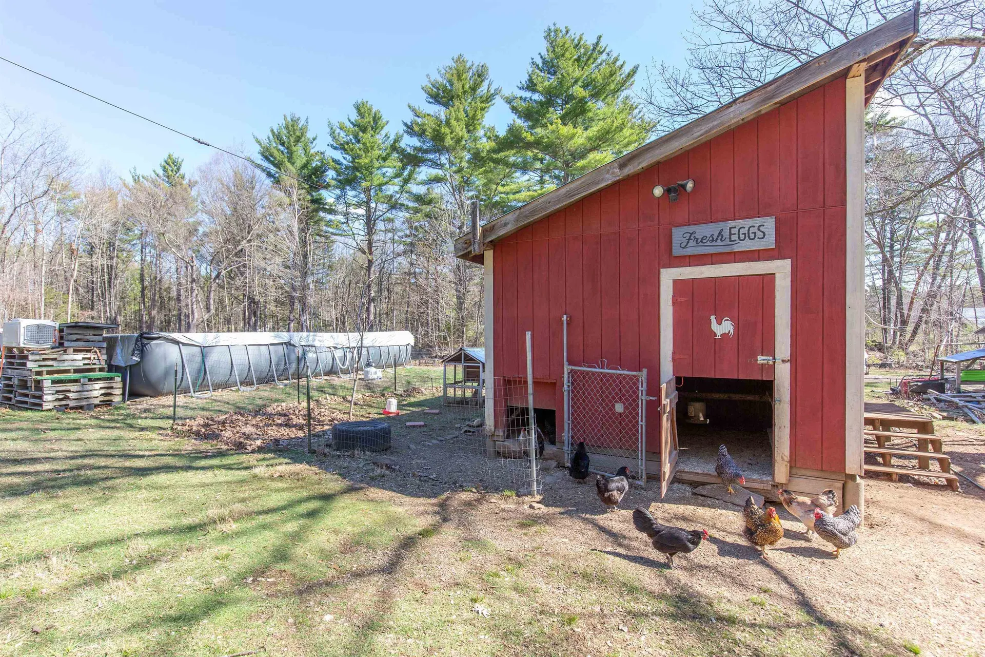 519 Candia Road Chester NH 03036