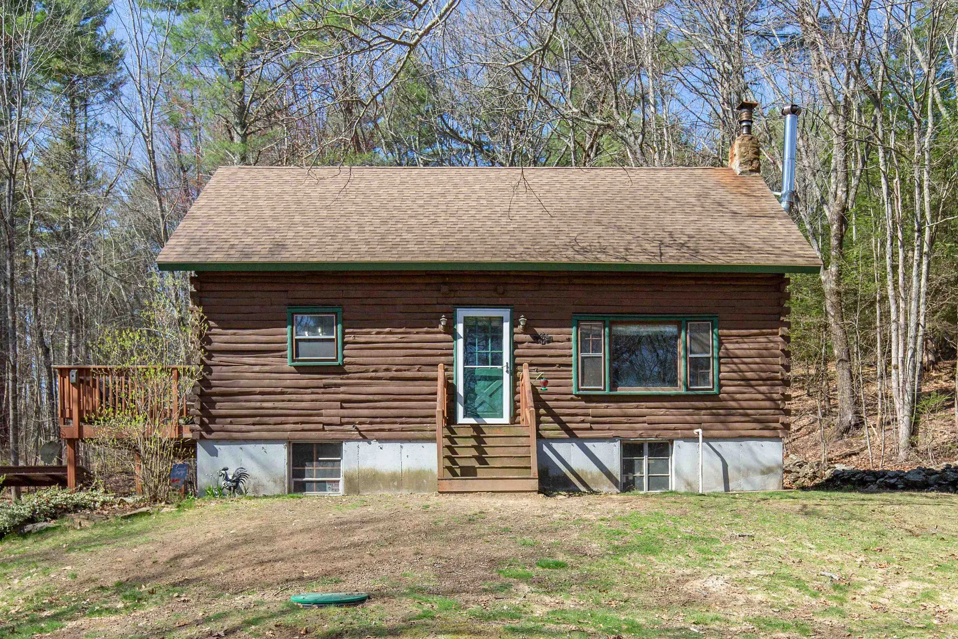 519 Candia Road Chester NH 03036