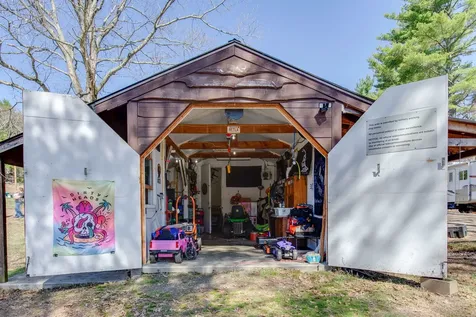 519 Candia Road Chester NH 03036