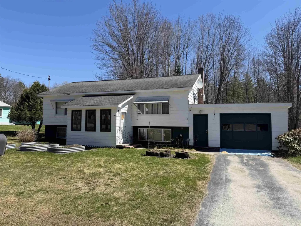 147 South Lunenburg Road Lunenburg VT 05906