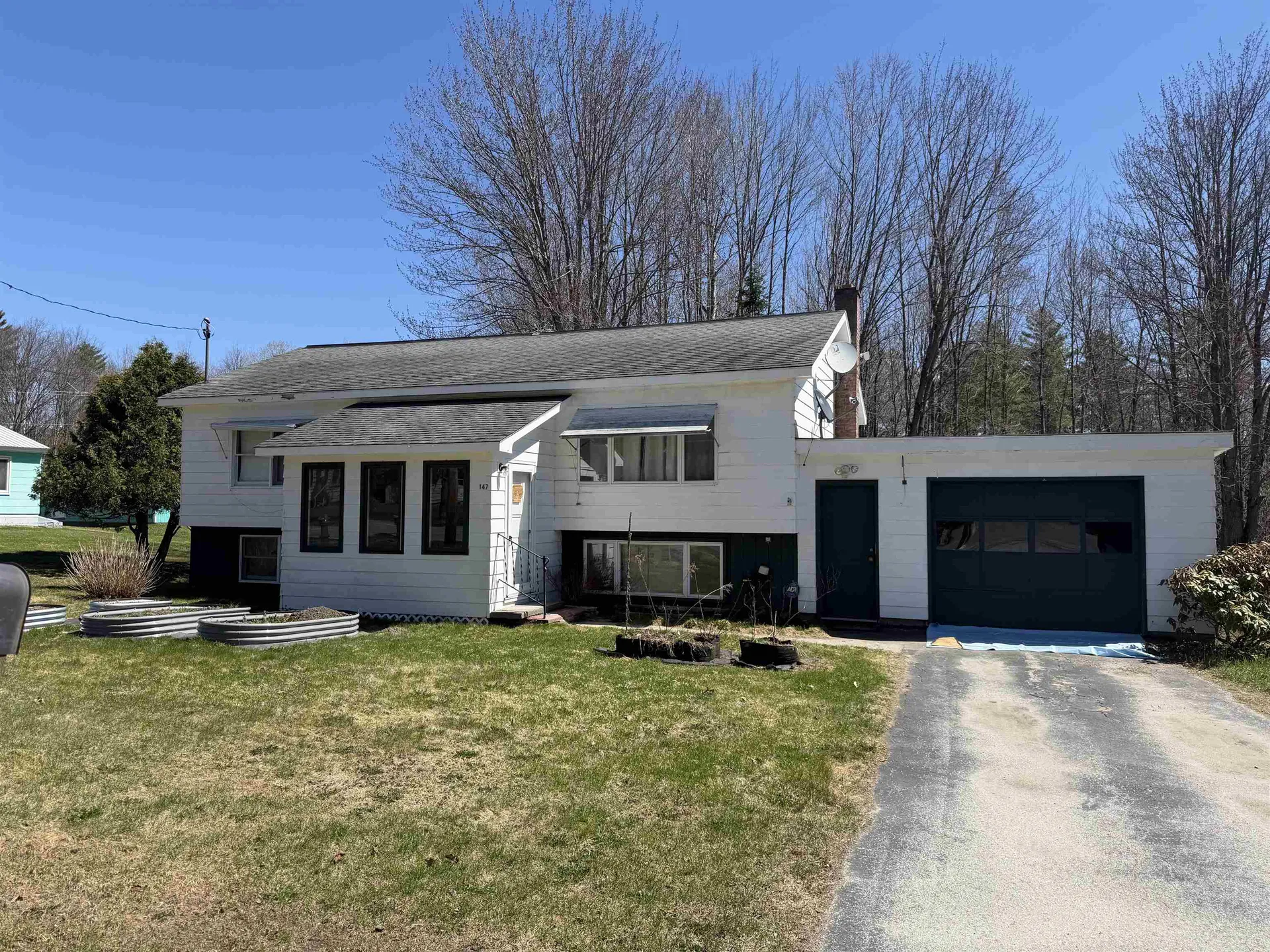 147 South Lunenburg Road Lunenburg VT 05906