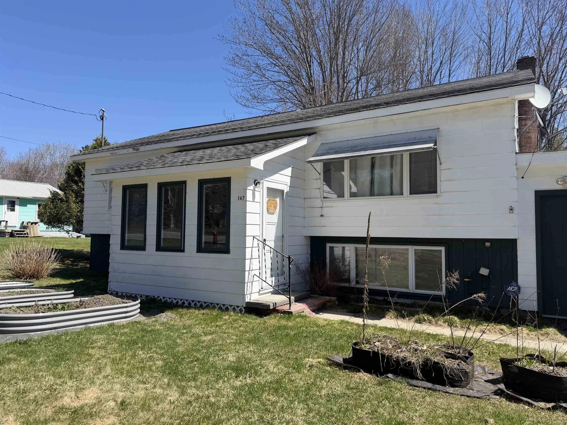 147 South Lunenburg Road Lunenburg VT 05906