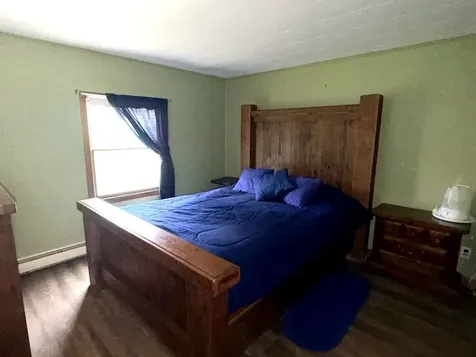 147 South Lunenburg Road Lunenburg VT 05906