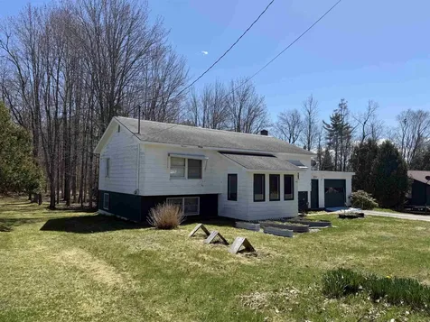 147 South Lunenburg Road Lunenburg VT 05906