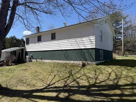 147 South Lunenburg Road Lunenburg VT 05906