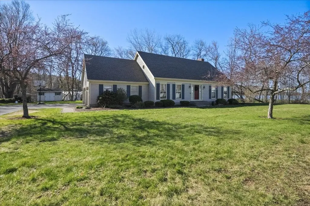 26 Rugg Avenue Milton VT 05468