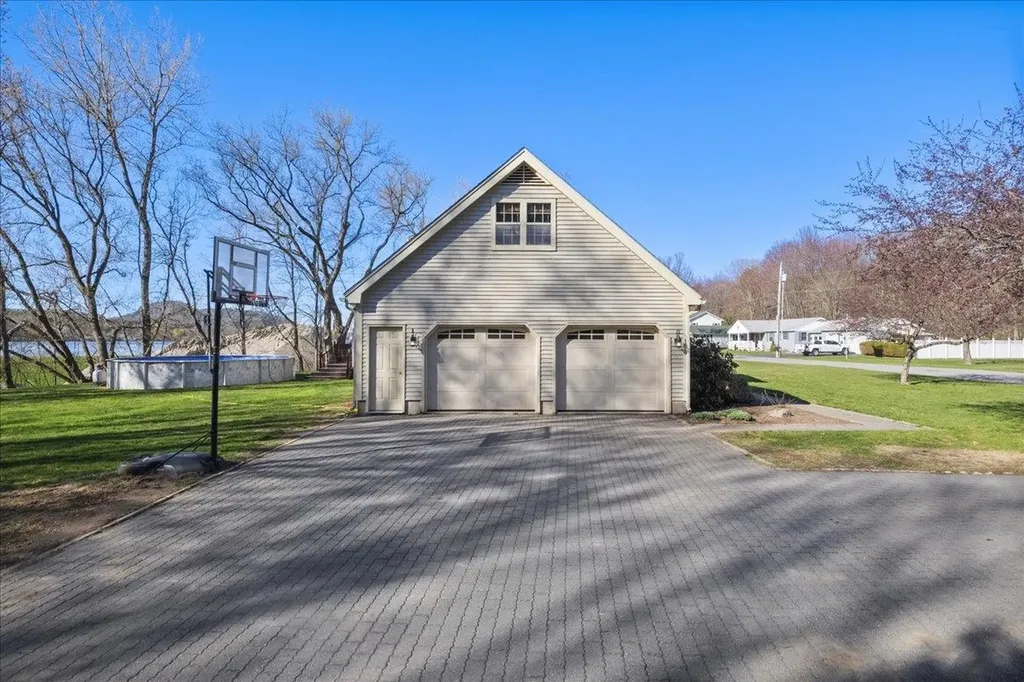 26 Rugg Avenue Milton VT 05468