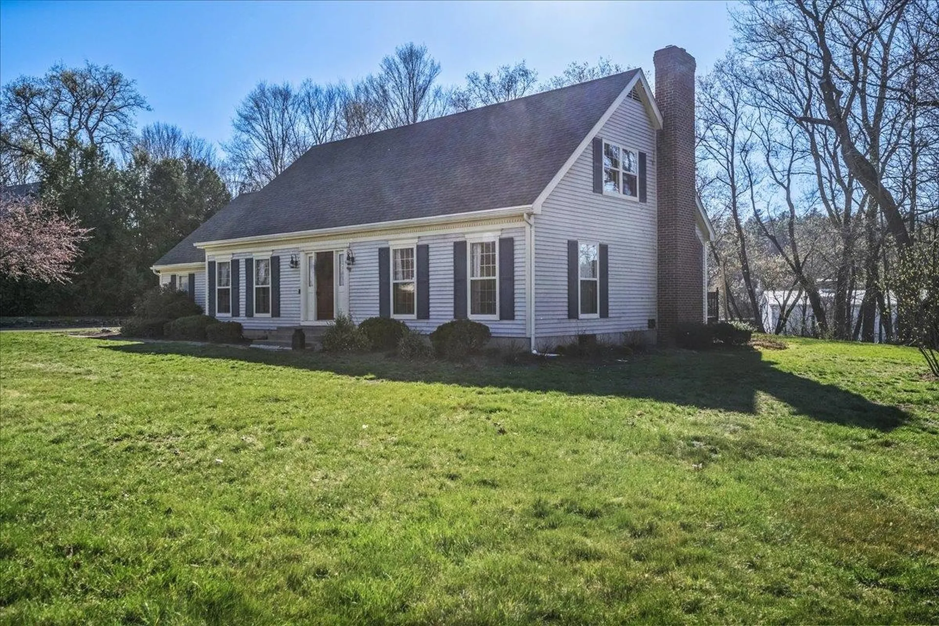 26 Rugg Avenue Milton VT 05468