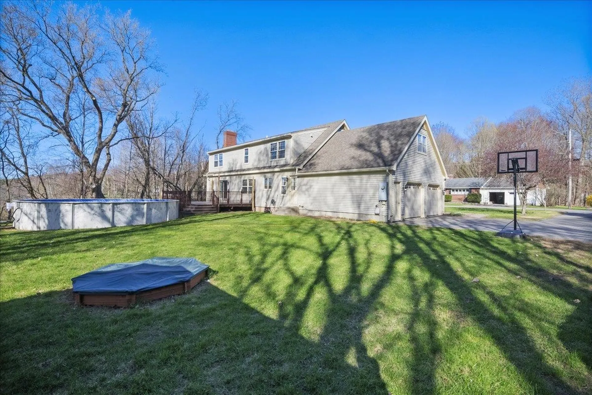 26 Rugg Avenue Milton VT 05468