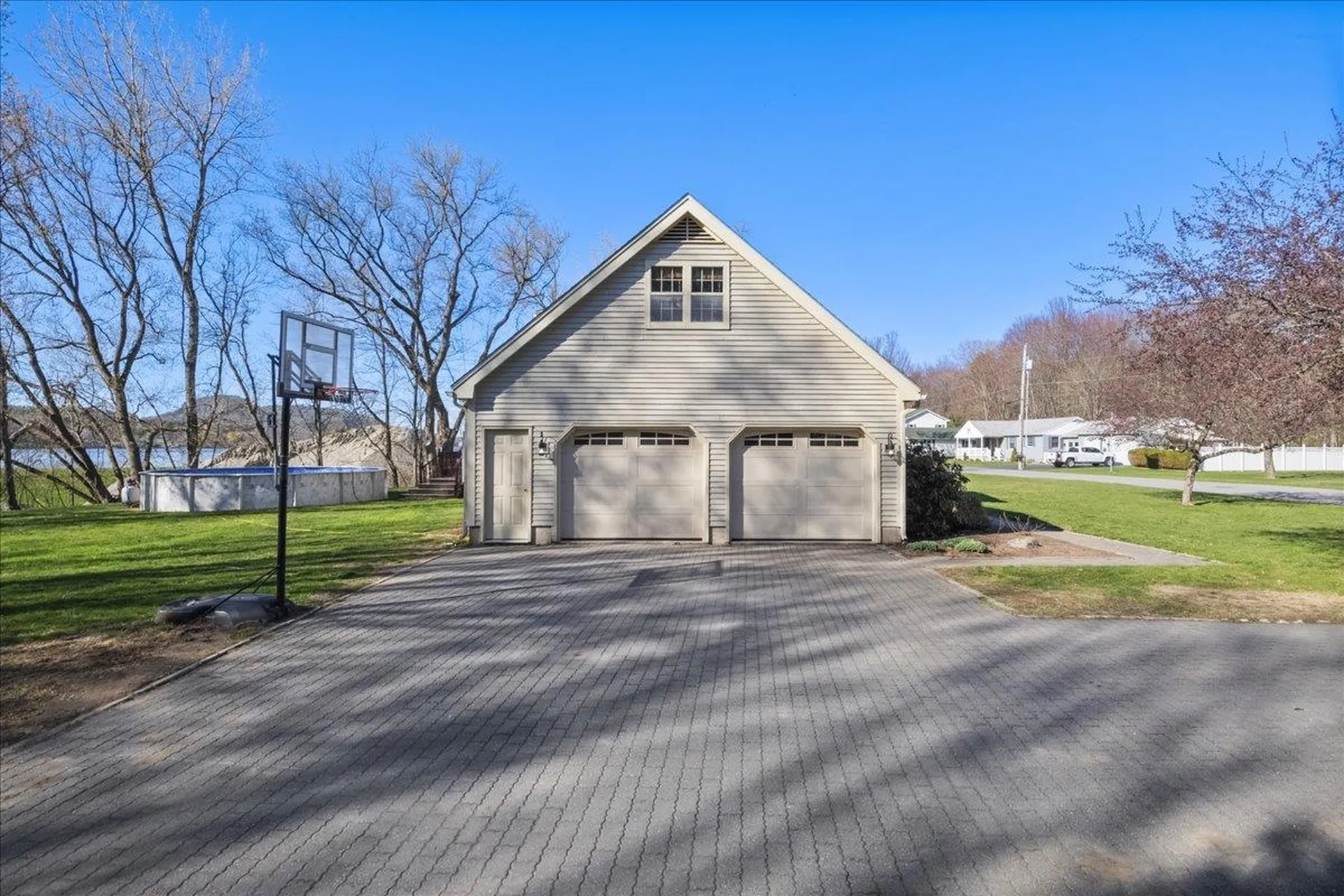 26 Rugg Avenue Milton VT 05468