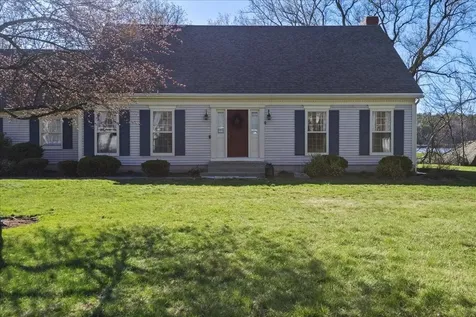 26 Rugg Avenue Milton VT 05468