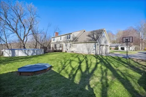 26 Rugg Avenue Milton VT 05468