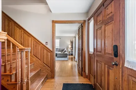 26 Rugg Avenue Milton VT 05468