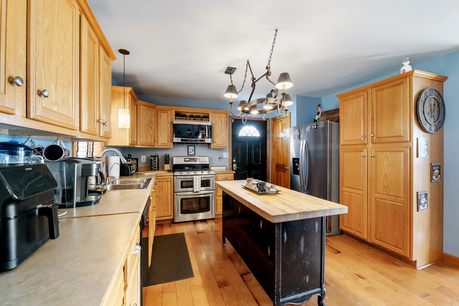 126 Maple Mountain Road Pittsburg NH 03592