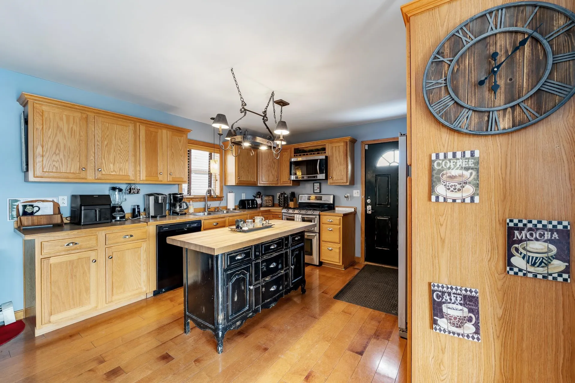 126 Maple Mountain Road Pittsburg NH 03592