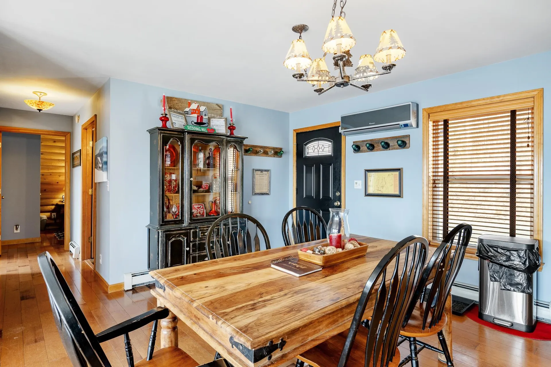 126 Maple Mountain Road Pittsburg NH 03592