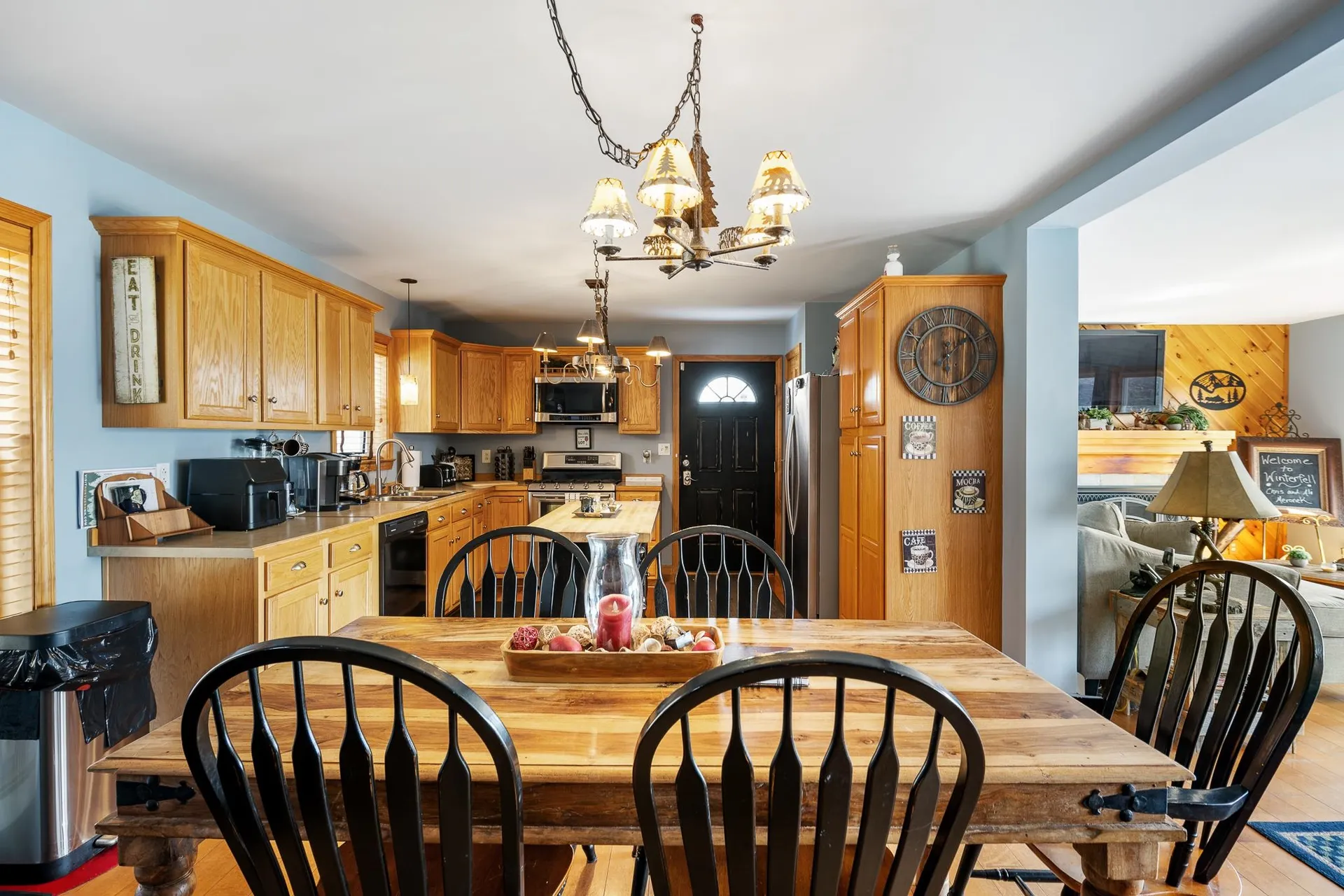 126 Maple Mountain Road Pittsburg NH 03592