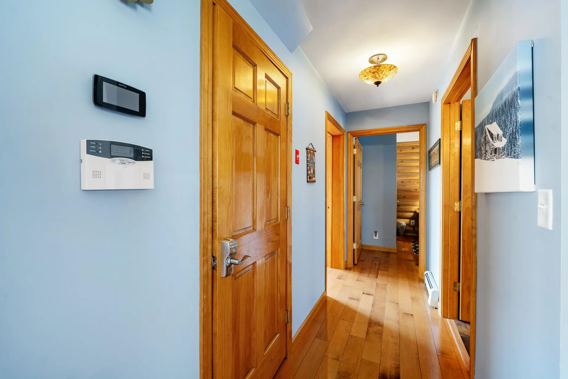 126 Maple Mountain Road Pittsburg NH 03592