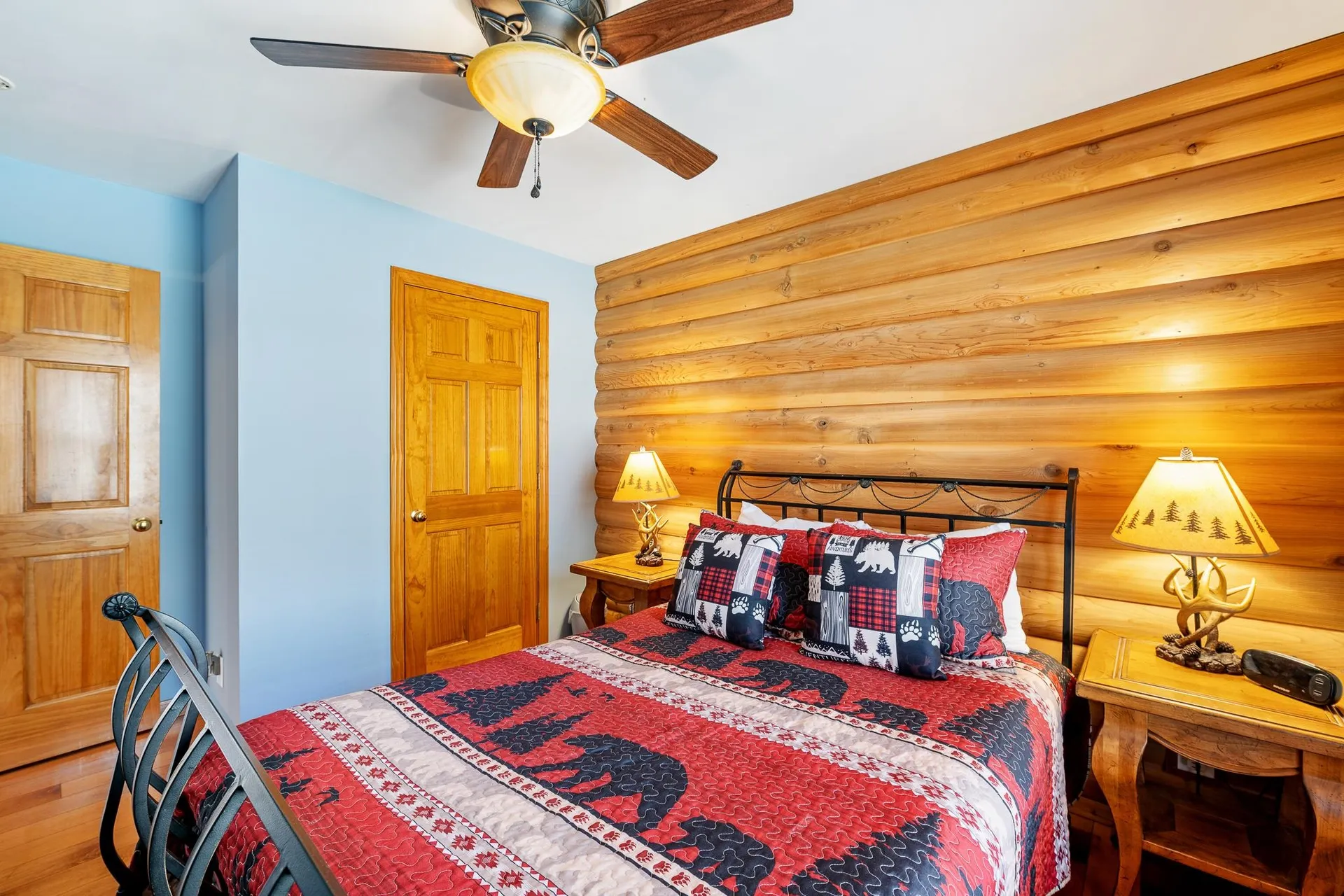 126 Maple Mountain Road Pittsburg NH 03592