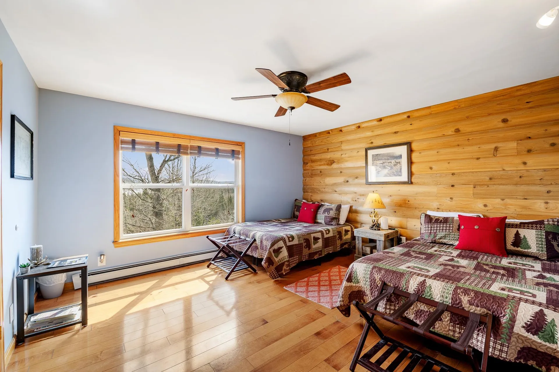 126 Maple Mountain Road Pittsburg NH 03592