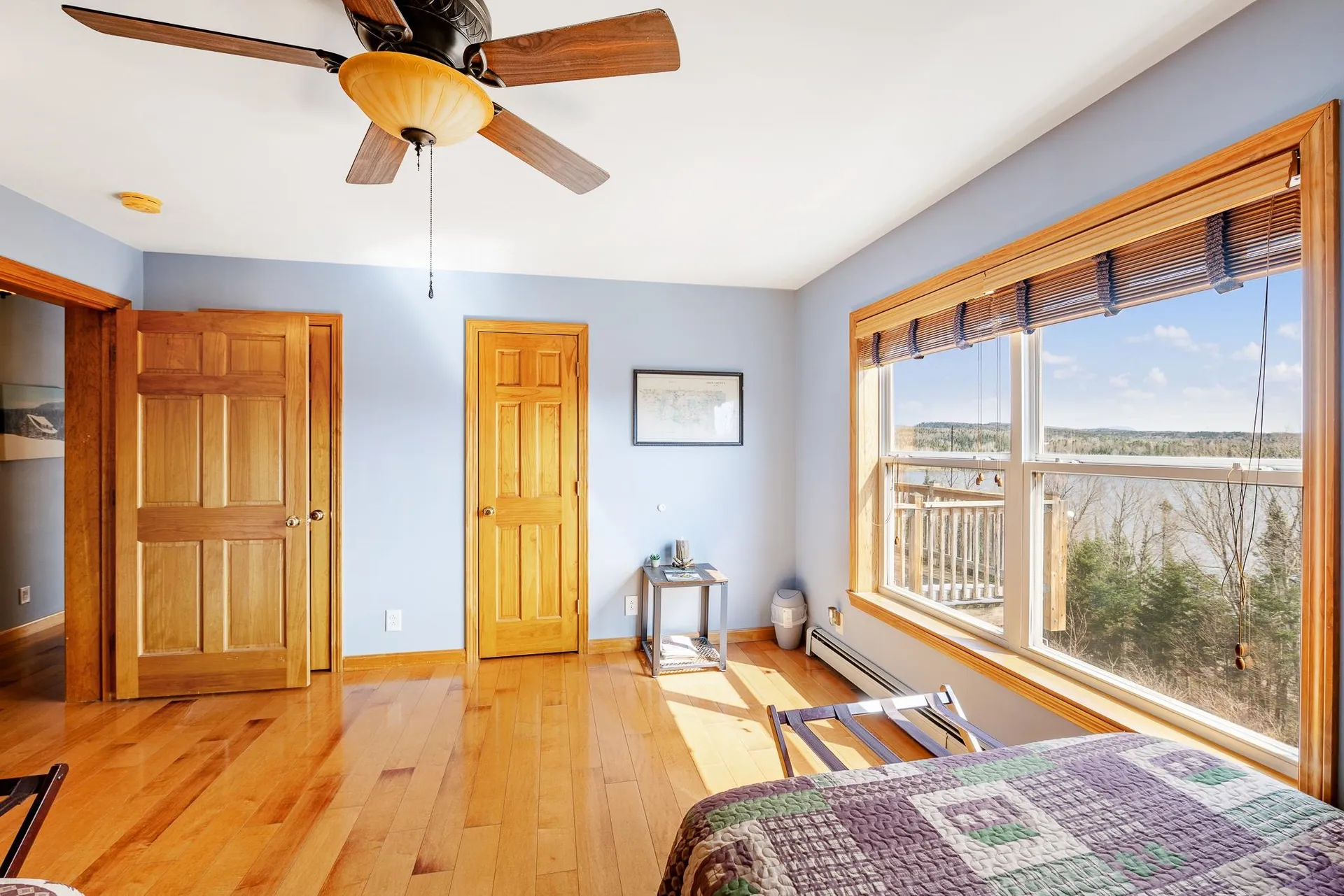 126 Maple Mountain Road Pittsburg NH 03592
