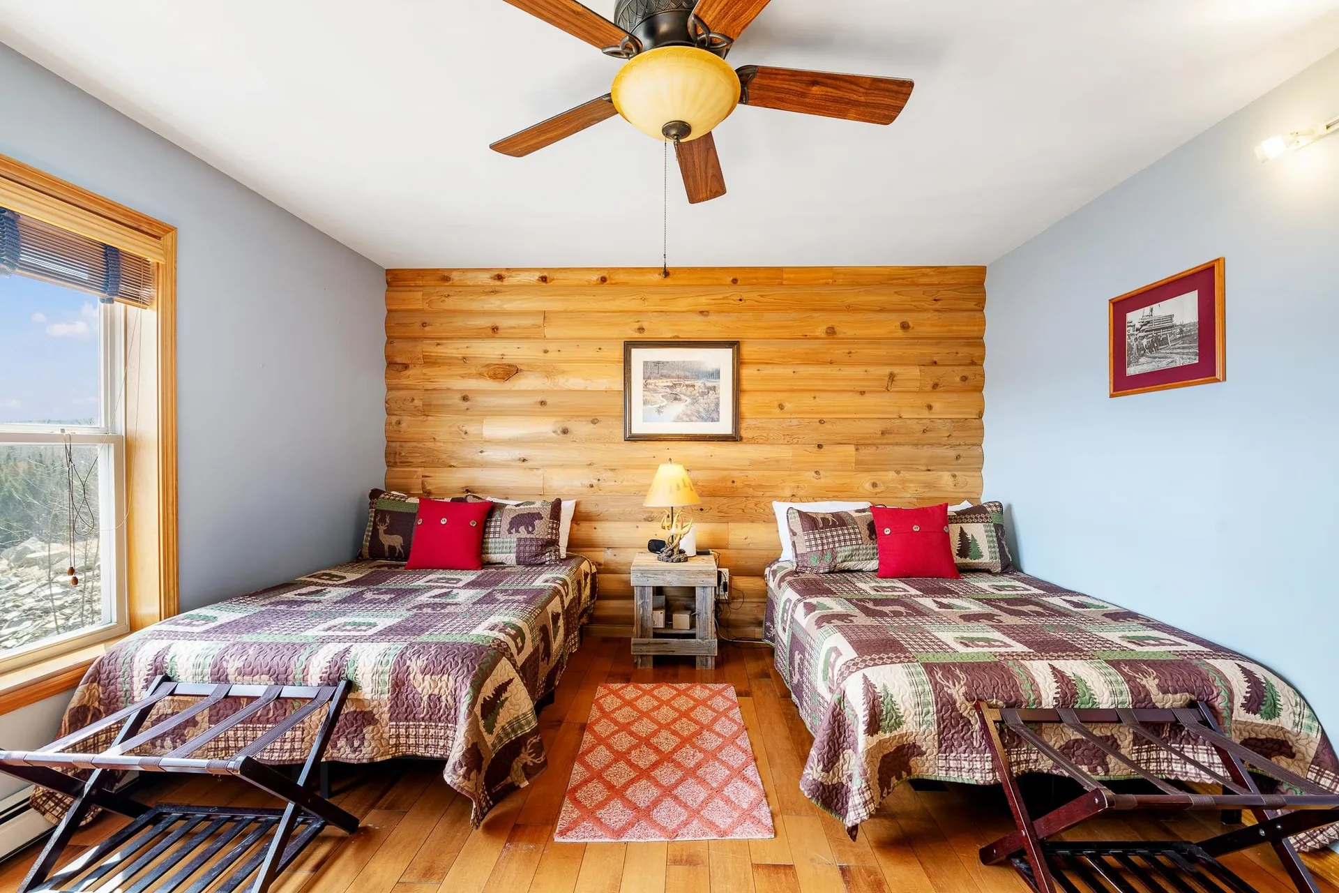 126 Maple Mountain Road Pittsburg NH 03592