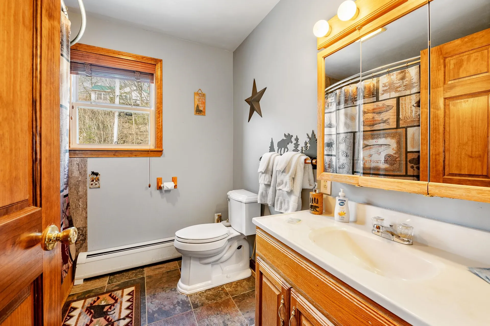 126 Maple Mountain Road Pittsburg NH 03592