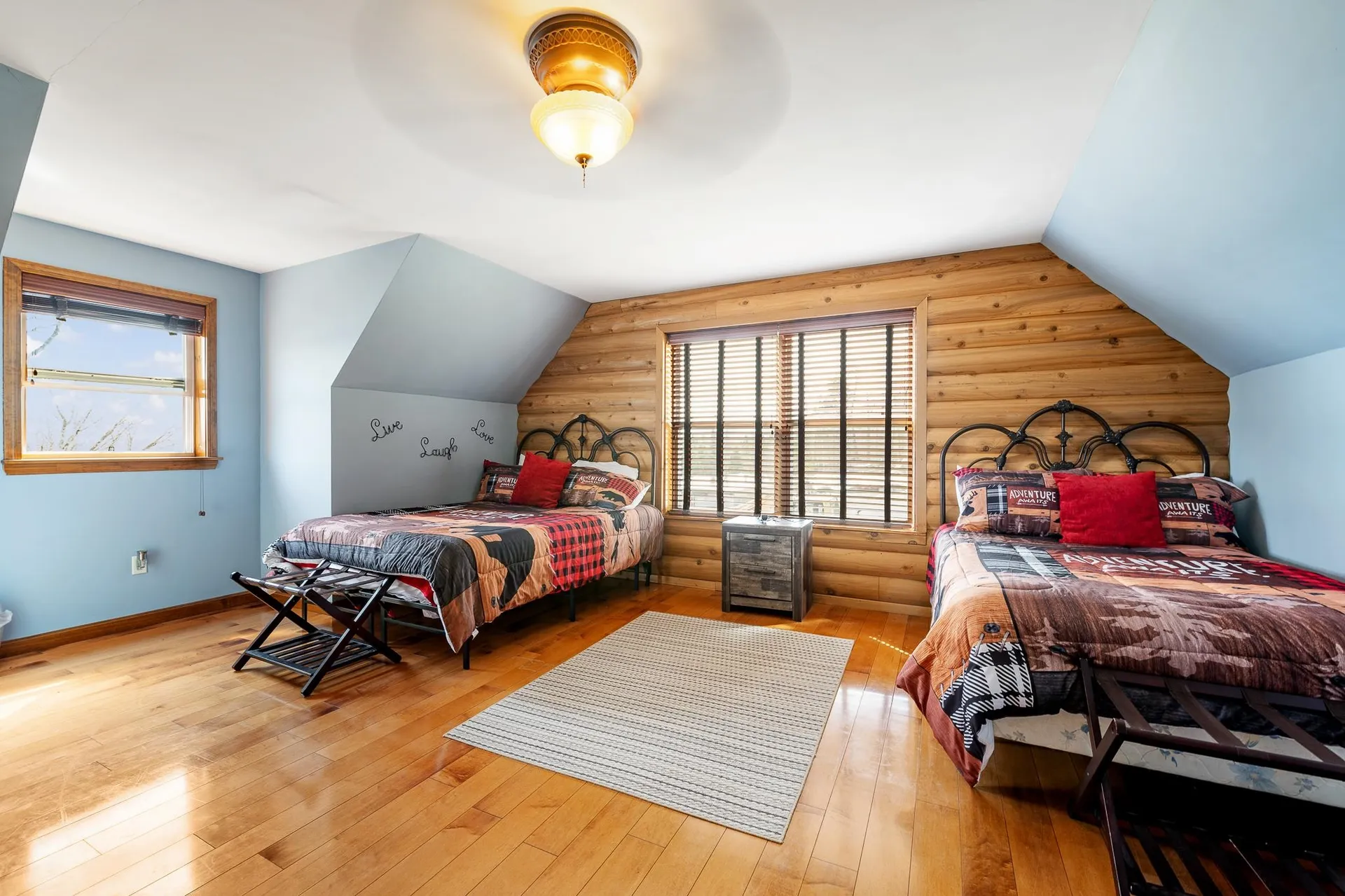 126 Maple Mountain Road Pittsburg NH 03592