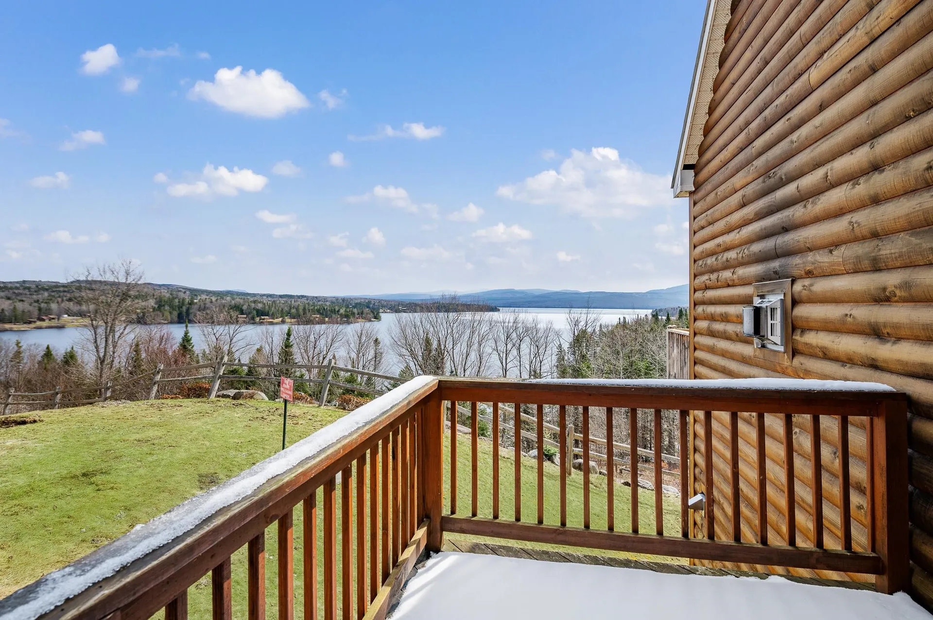 126 Maple Mountain Road Pittsburg NH 03592