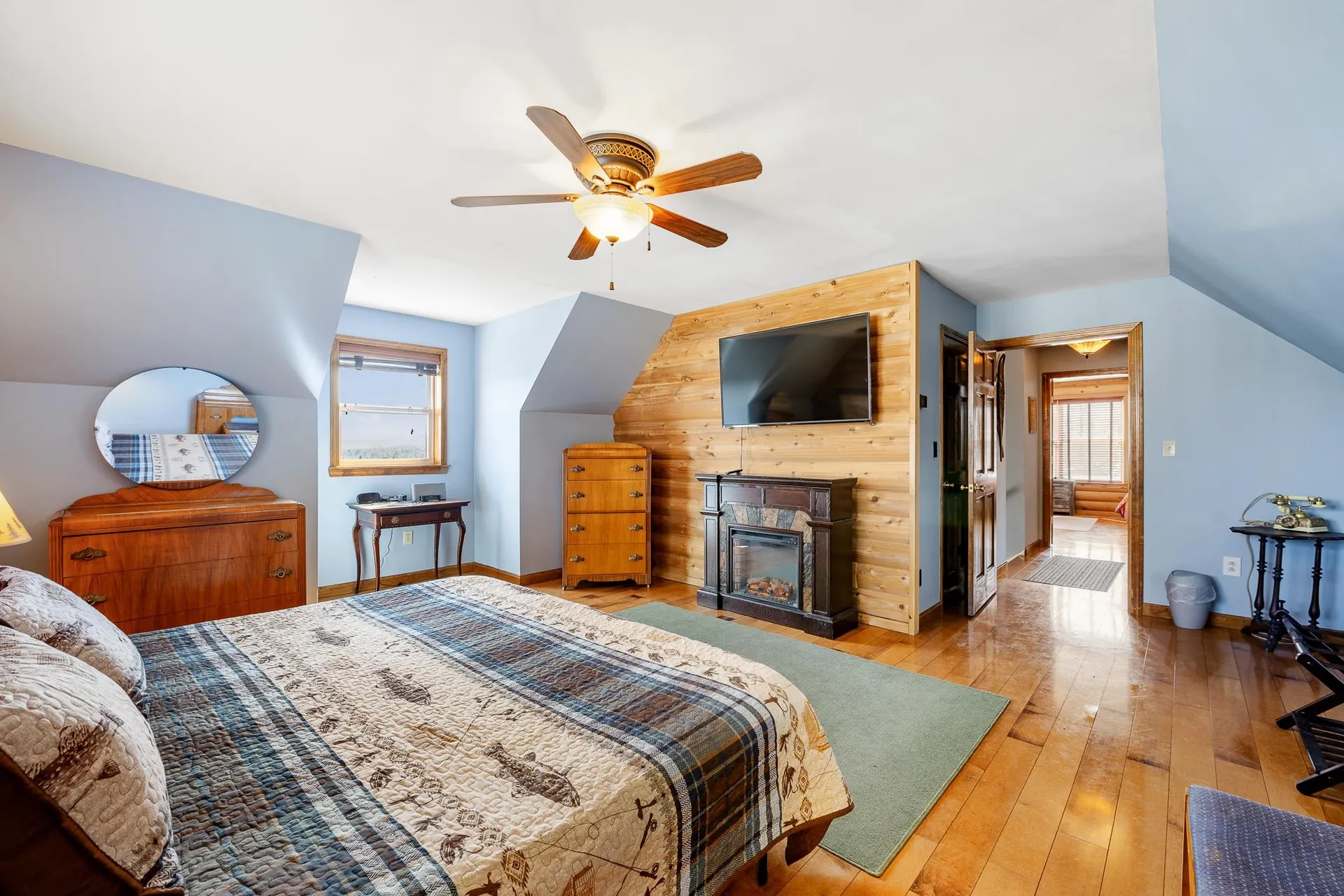 126 Maple Mountain Road Pittsburg NH 03592