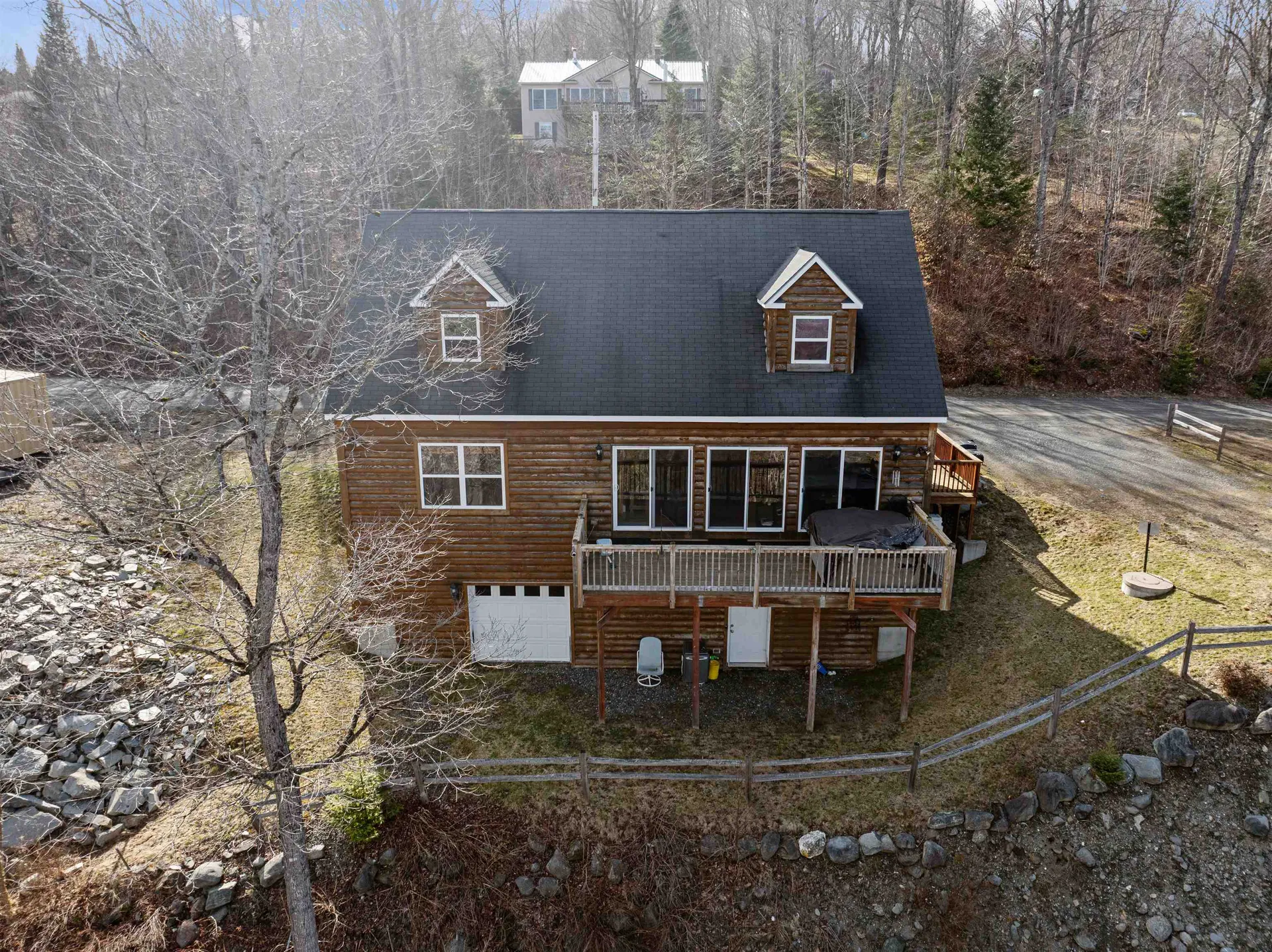 126 Maple Mountain Road Pittsburg NH 03592