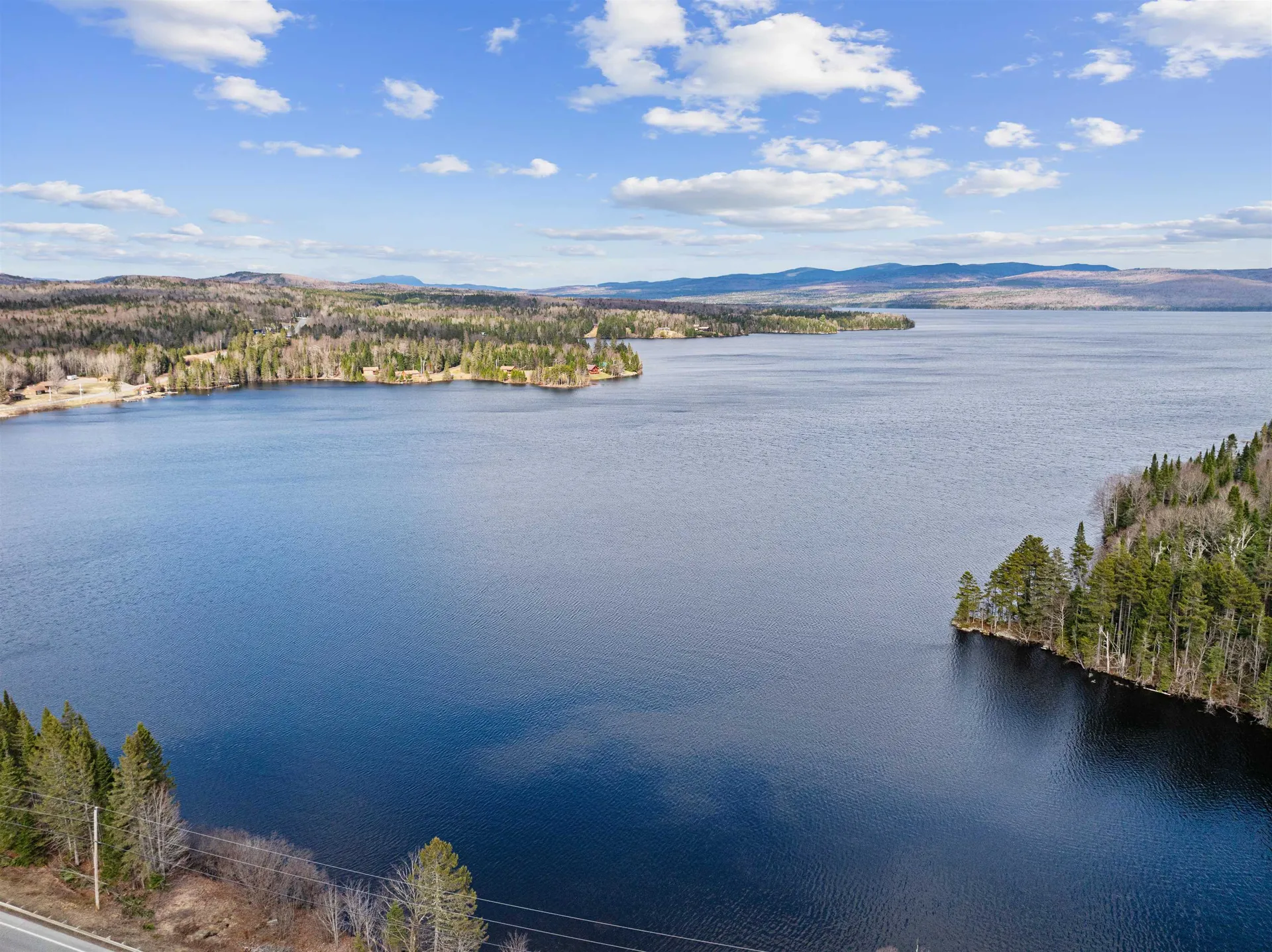 126 Maple Mountain Road Pittsburg NH 03592