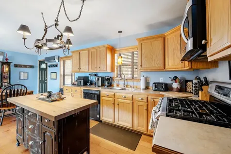 126 Maple Mountain Road Pittsburg NH 03592