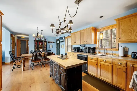 126 Maple Mountain Road Pittsburg NH 03592