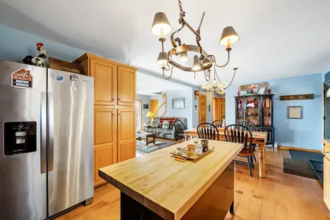 126 Maple Mountain Road Pittsburg NH 03592
