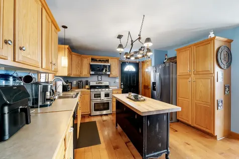 126 Maple Mountain Road Pittsburg NH 03592