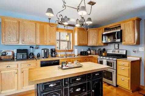 126 Maple Mountain Road Pittsburg NH 03592