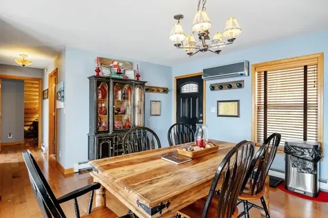 126 Maple Mountain Road Pittsburg NH 03592