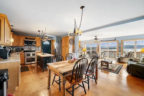 126 Maple Mountain Road Pittsburg NH 03592