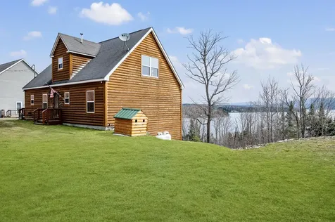 126 Maple Mountain Road Pittsburg NH 03592
