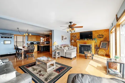 126 Maple Mountain Road Pittsburg NH 03592